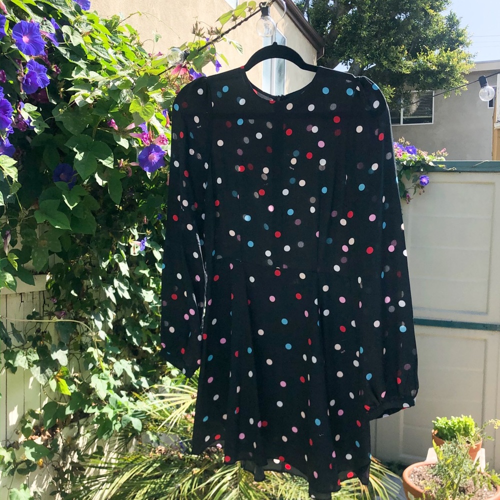 RESERVED TRADE ONLY 🖤 Realisation Par Elke Dress